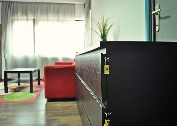 Dormitory Room Mixed