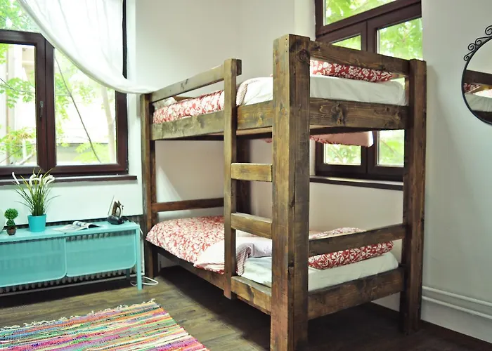 Dormitory Room Female only