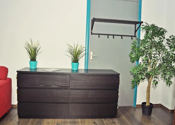 Dormitory Room Mixed