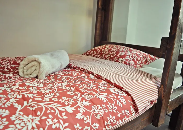 Dormitory Room Female only