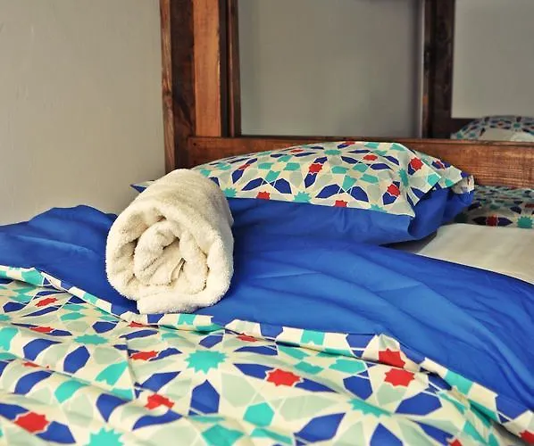 Dormitory Room Mixed