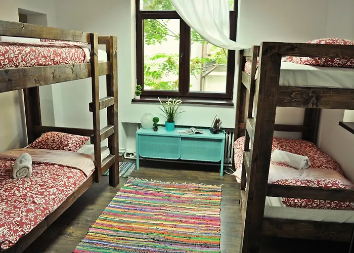 Dormitory Room Female only