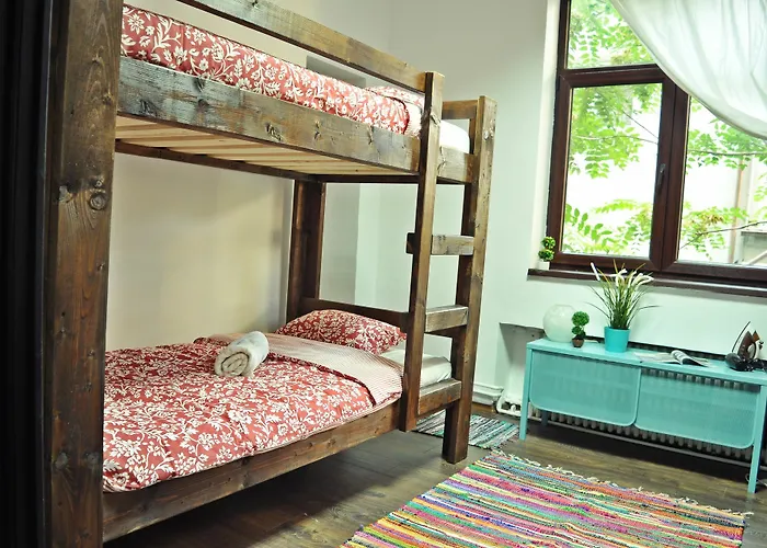 Dormitory Room Female only